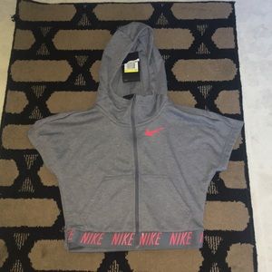 NWT Nike hoodie